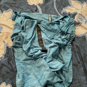 COPY - Lululemon Women’s Scarf